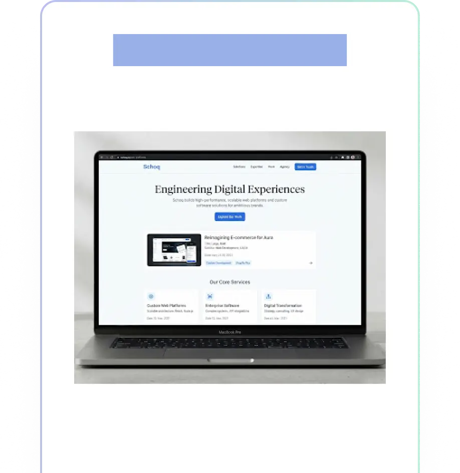 Mobile viewport